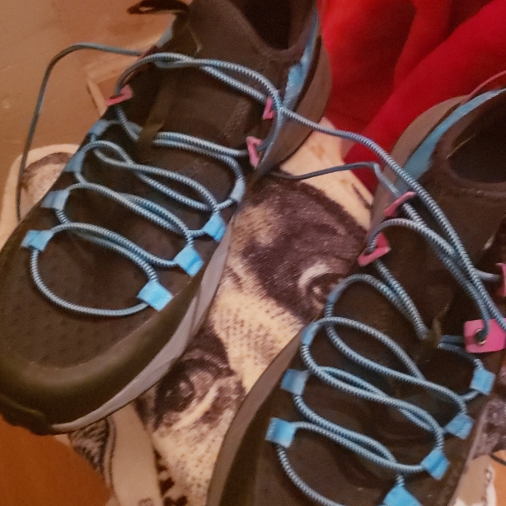 North face Sneakers